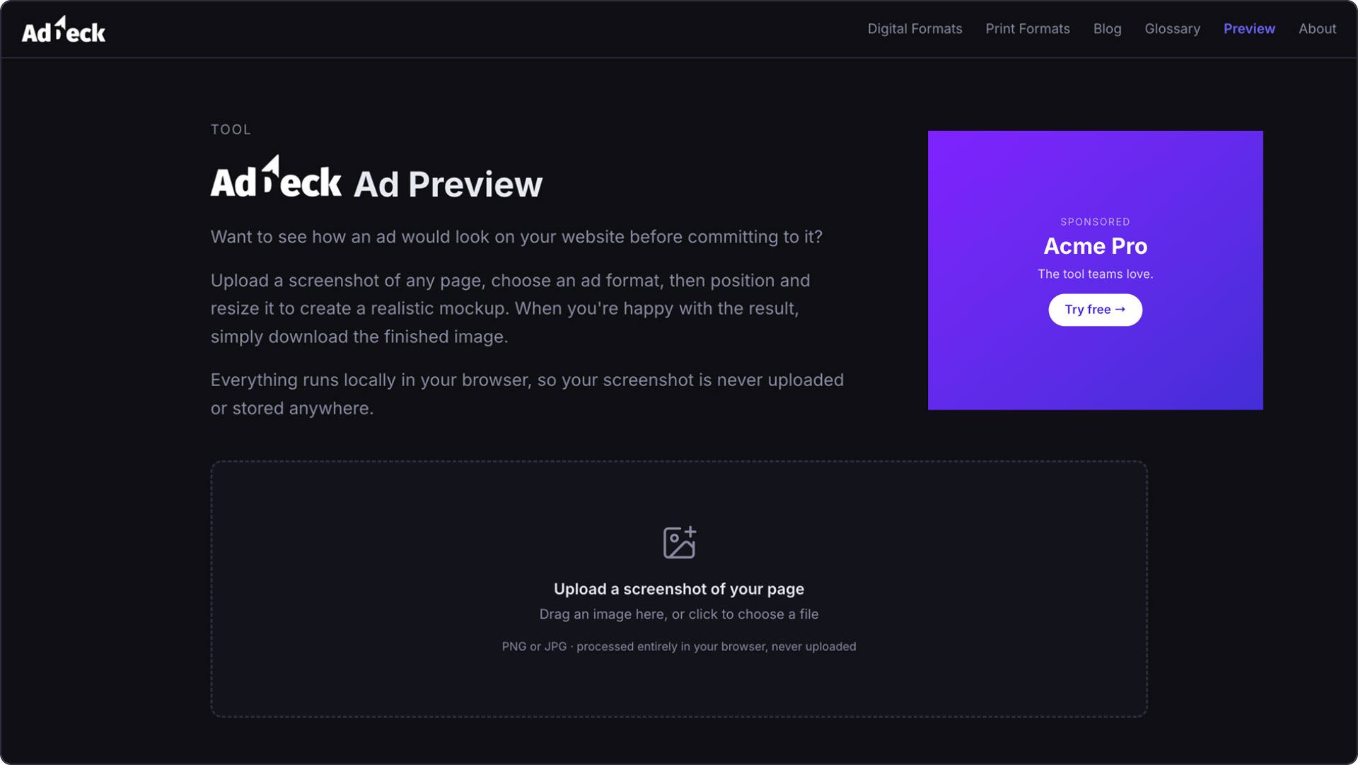 Step 3: Download the mockup